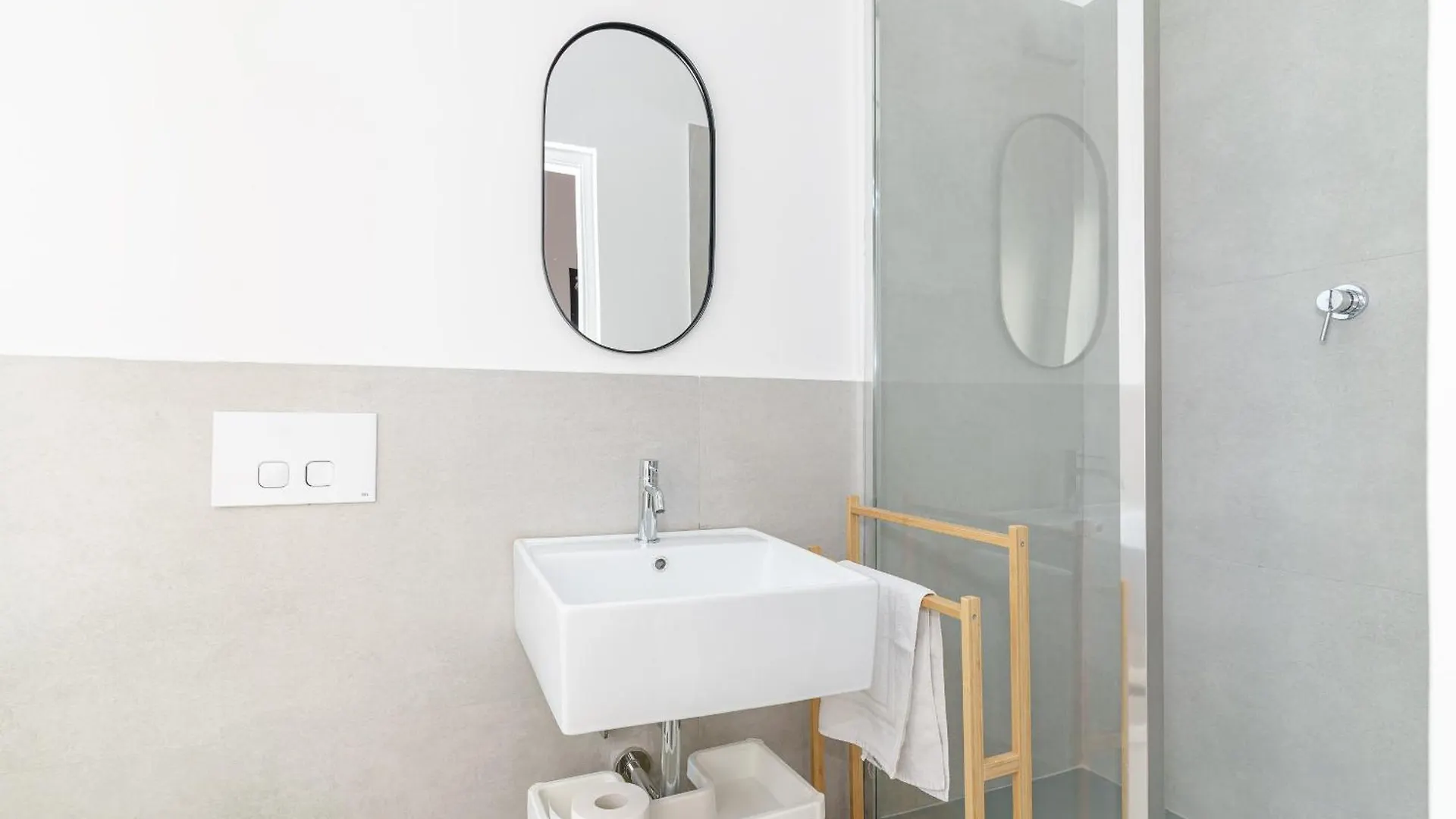 Apartmán Casa Ancora Townhouse CTA 0*,
