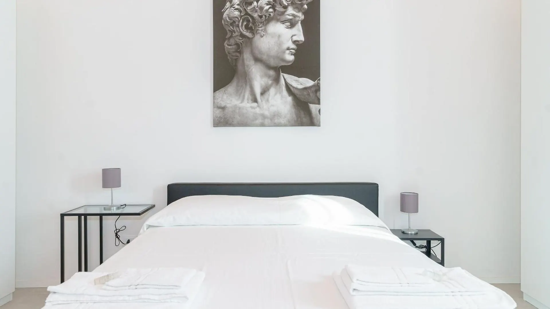 Apartmán Casa Ancora Townhouse CTA