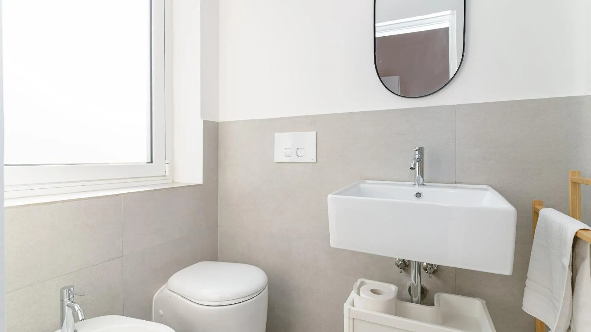 Apartmán Casa Ancora Townhouse CTA