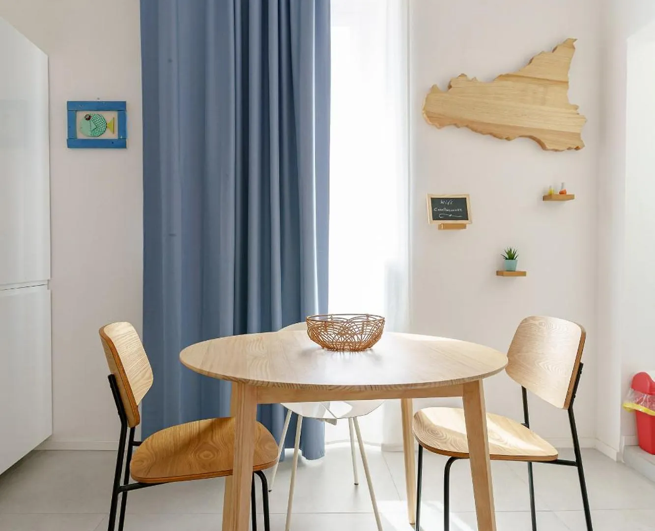 Apartmán Casa Ancora Townhouse CTA