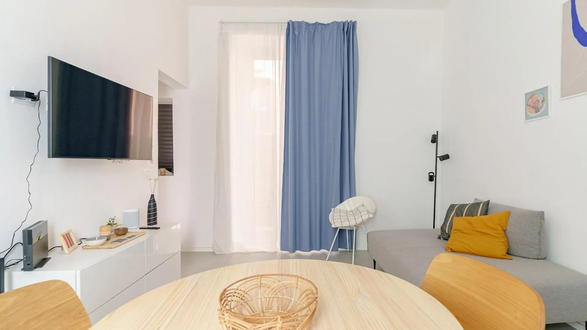 Apartmán Casa Ancora Townhouse CTA